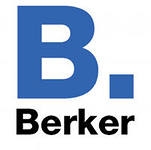 Berker в Украине